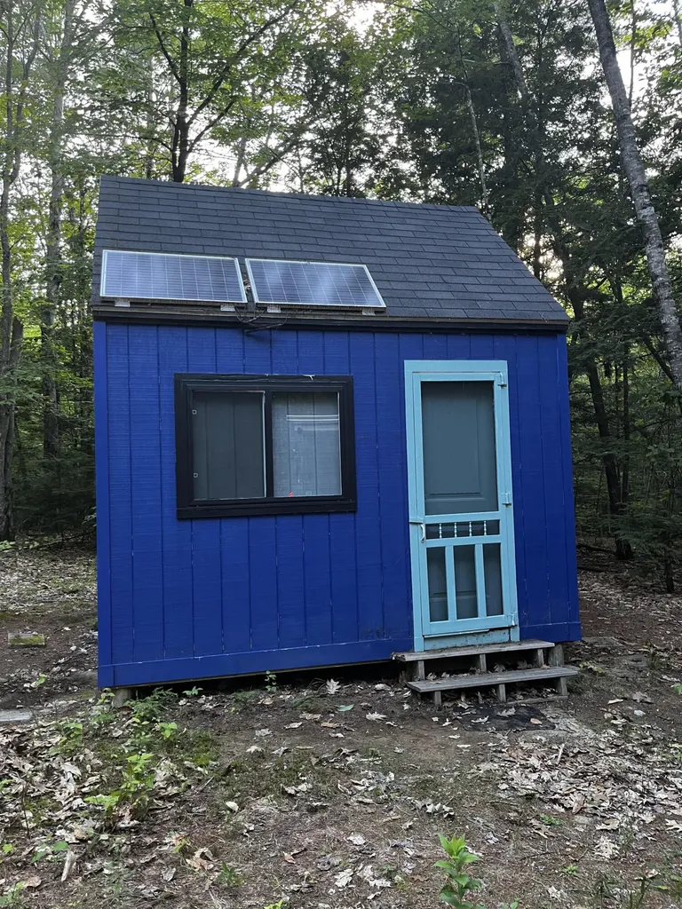 158 Rocky Road Otisfield ME 04270