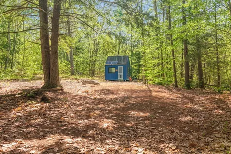 158 Rocky Road Otisfield ME 04270