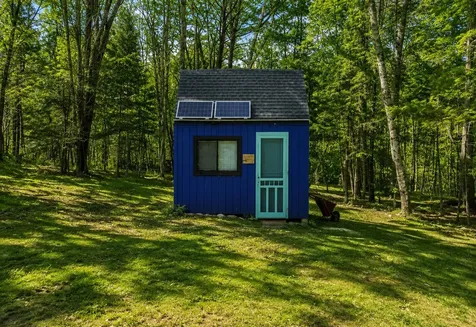 158 Rocky Road Otisfield ME 04270