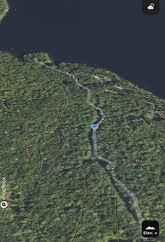158 Rocky Road Otisfield ME 04270