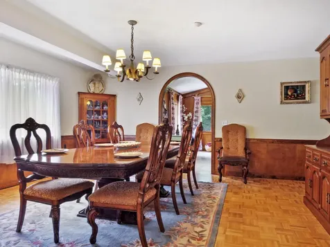 16 Davis Point Road Wayne ME 04284
