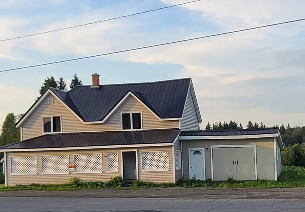 314 Flat Mountain Road Saint Agatha ME 04772