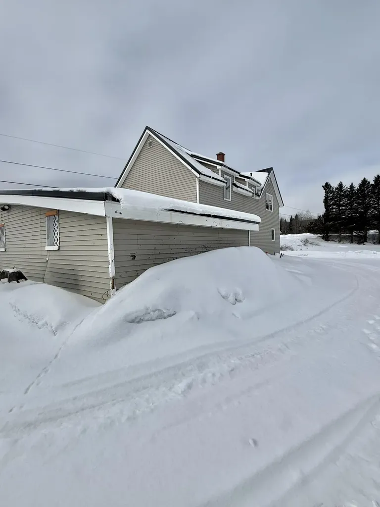 314 Flat Mountain Road Saint Agatha ME 04772