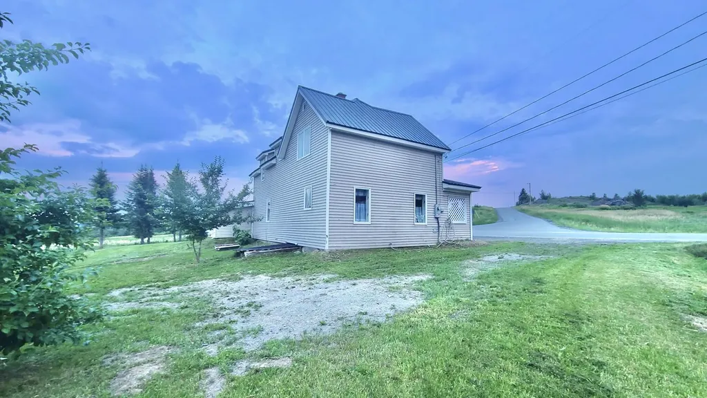 314 Flat Mountain Road Saint Agatha ME 04772