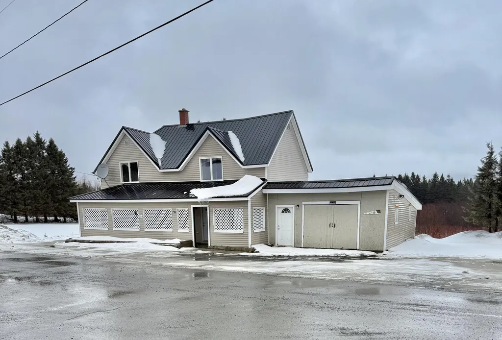 314 Flat Mountain Road Saint Agatha ME 04772