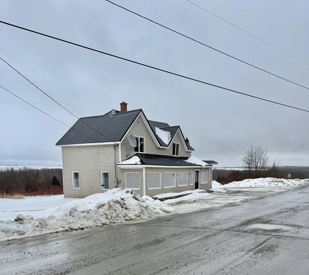 314 Flat Mountain Road Saint Agatha ME 04772