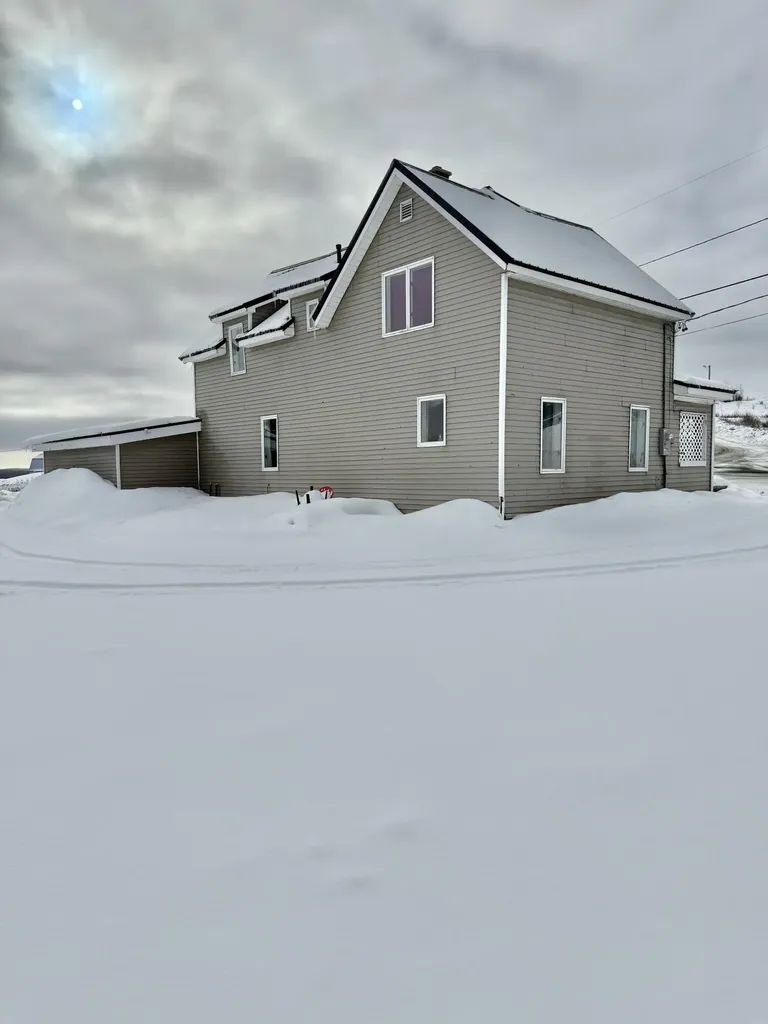 314 Flat Mountain Road Saint Agatha ME 04772