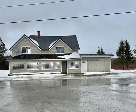 314 Flat Mountain Road Saint Agatha ME 04772