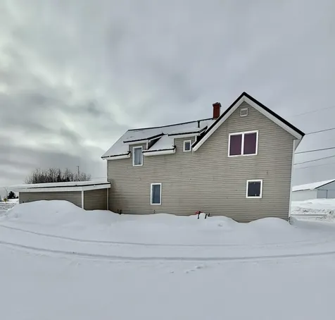 314 Flat Mountain Road Saint Agatha ME 04772