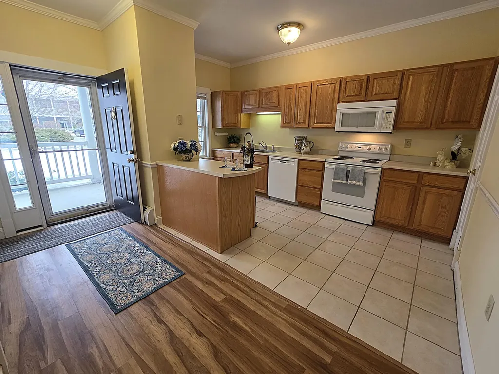 106 Farragut Way Kennebunk ME 04043