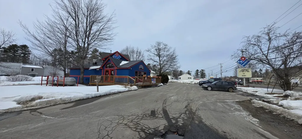 14 Heathwood Drive Windham ME 04062