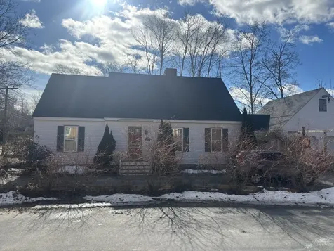 15 Dane Street Kennebunk ME 04043
