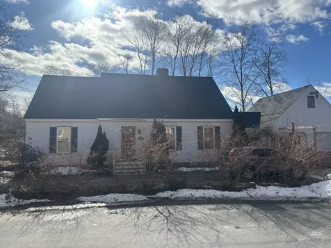 15 Dane Street Kennebunk ME 04043