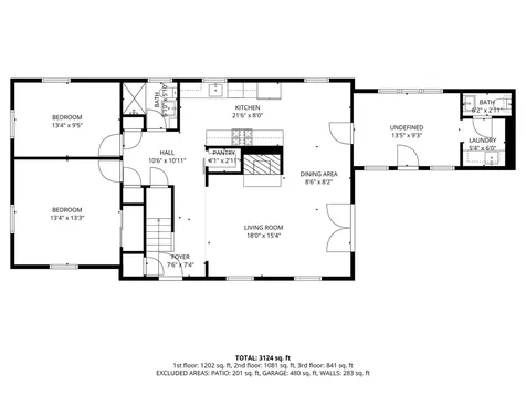 15 Dane Street Kennebunk ME 04043