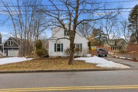 15 Dane Street Kennebunk ME 04043
