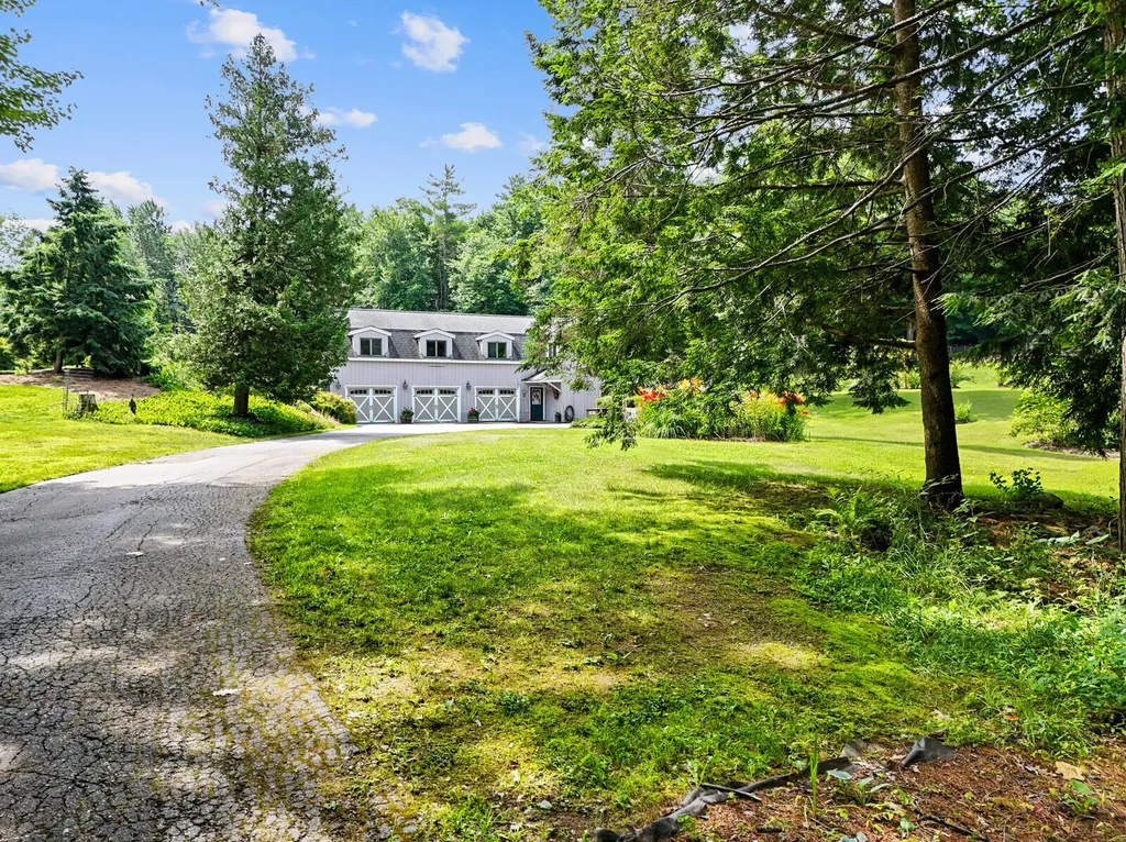 16 Davis Point Road Wayne ME 04284