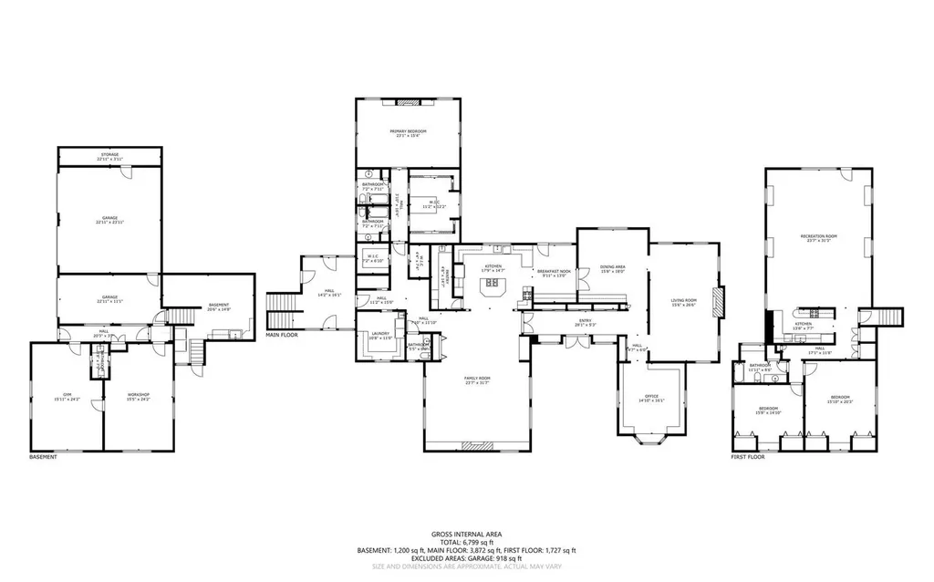 16 Davis Point Road Wayne ME 04284