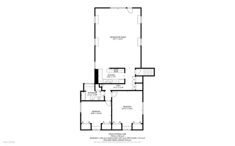 16 Davis Point Road Wayne ME 04284