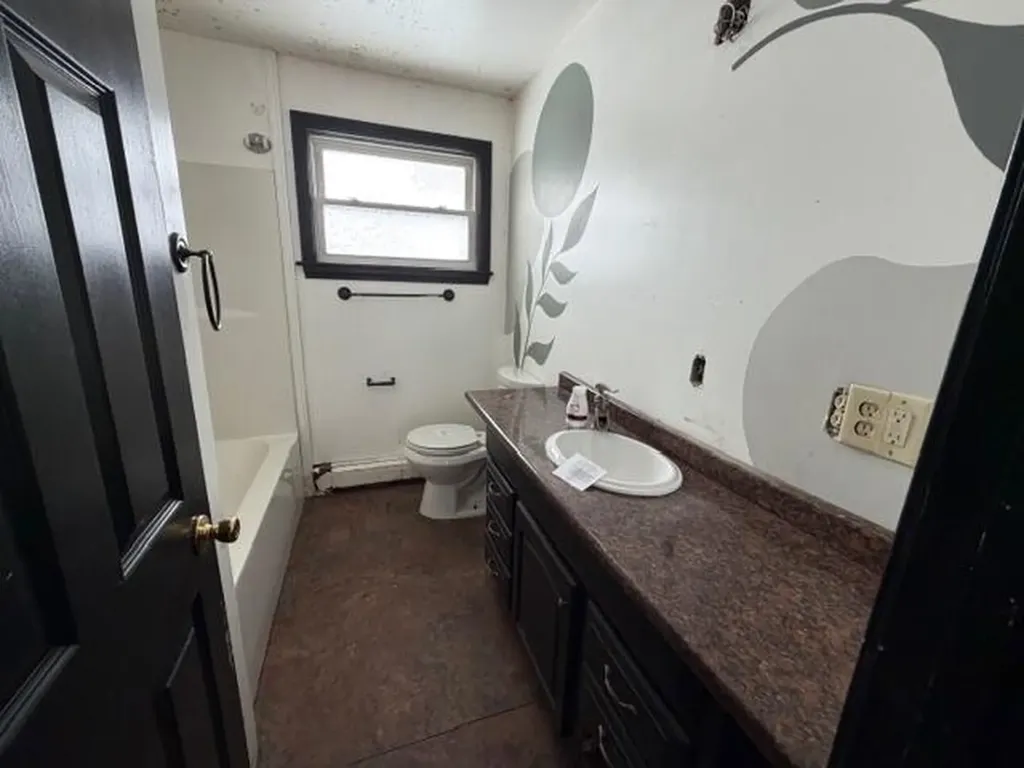 119 Fleetwood Street Presque Isle ME 04769