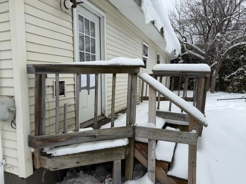 119 Fleetwood Street Presque Isle ME 04769