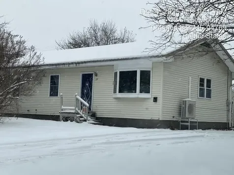 119 Fleetwood Street Presque Isle ME 04769