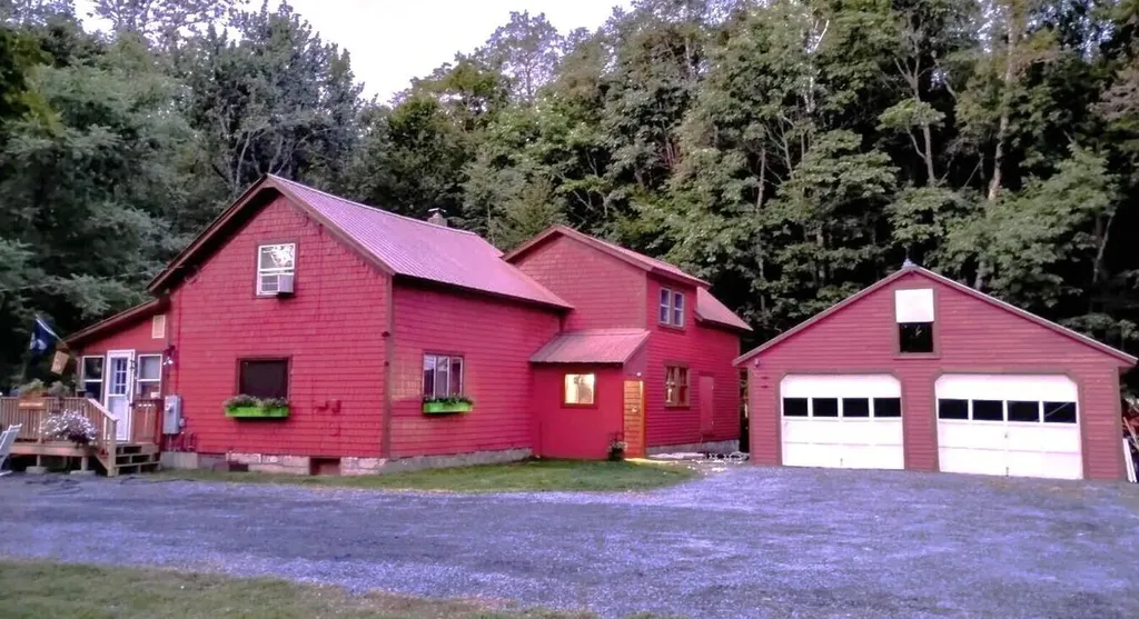 51 N Guilford Road Monson ME 04464