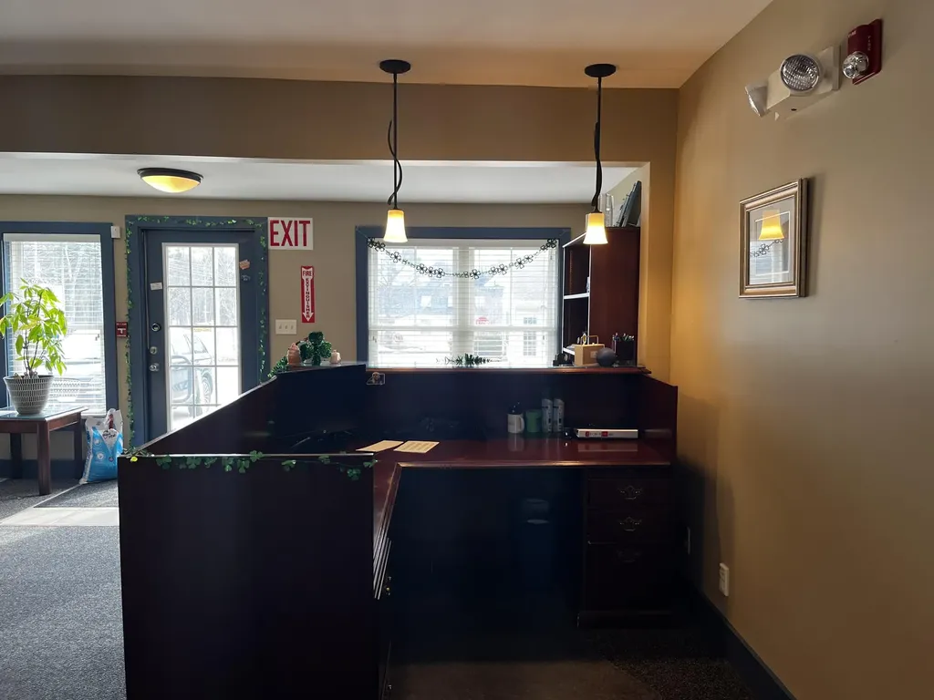69 York Street Kennebunk ME 04043