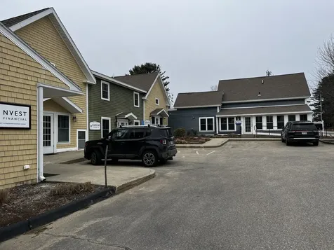 69 York Street Kennebunk ME 04043