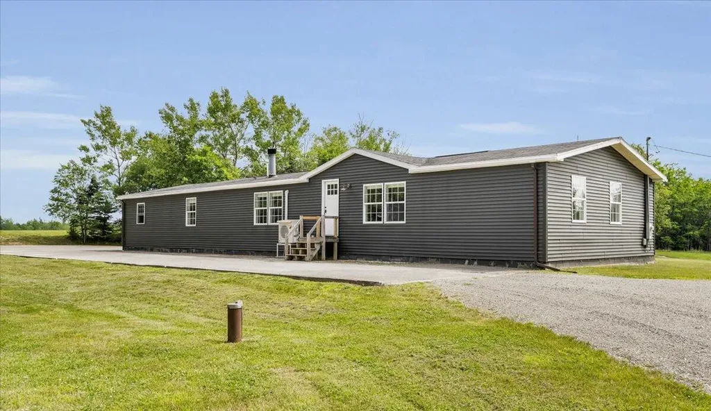 581 The Shore Road Castine ME 04421