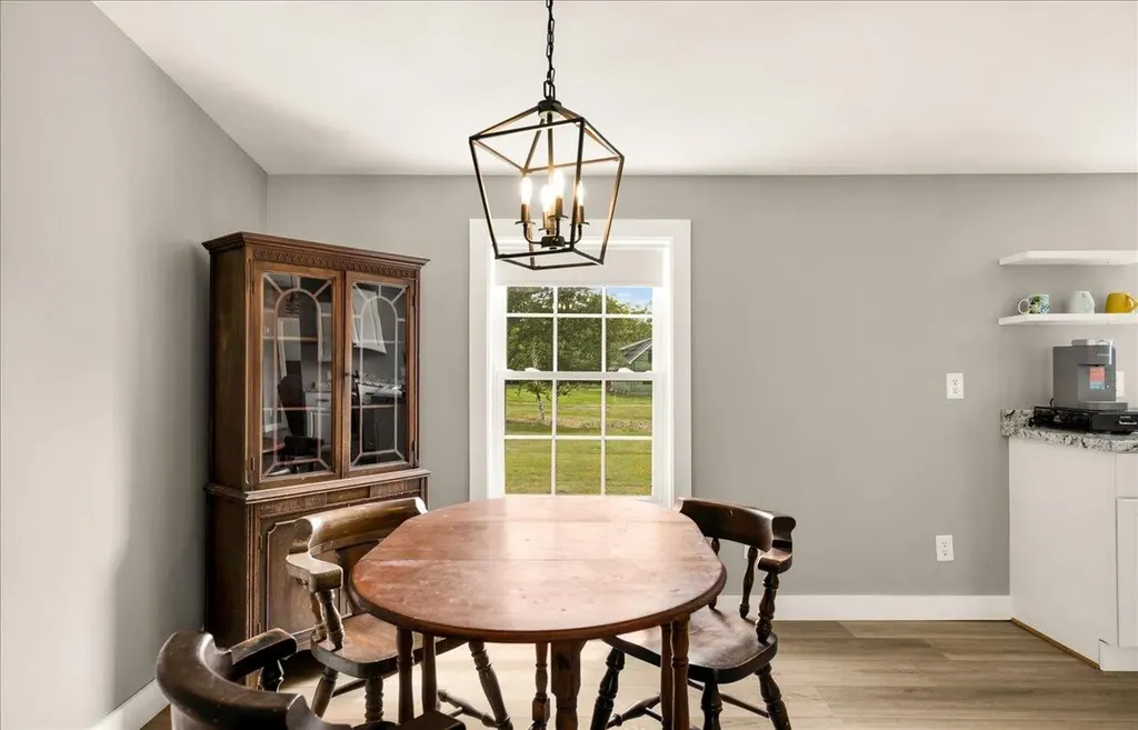 581 The Shore Road Castine ME 04421