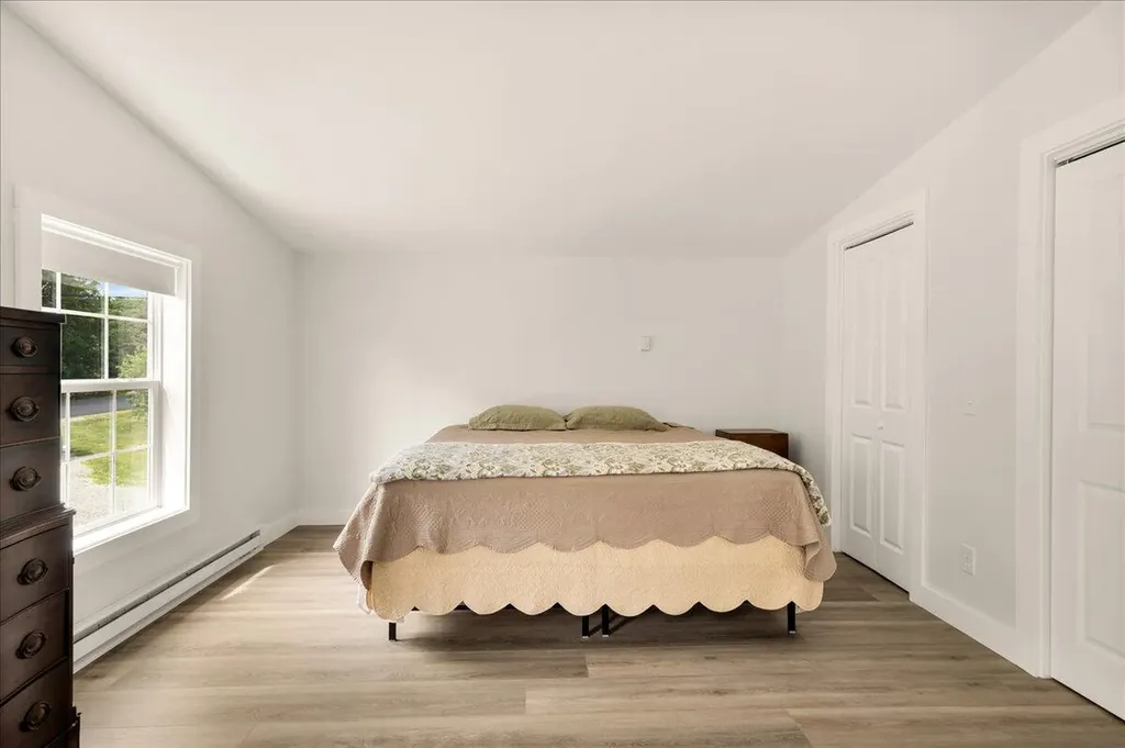 581 The Shore Road Castine ME 04421