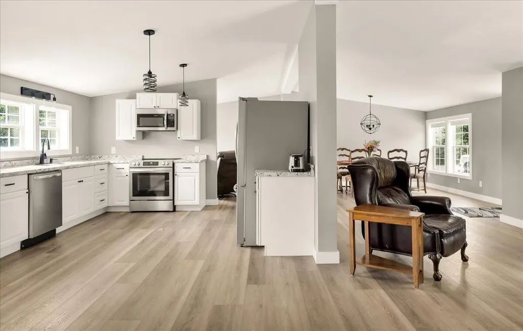 581 The Shore Road Castine ME 04421