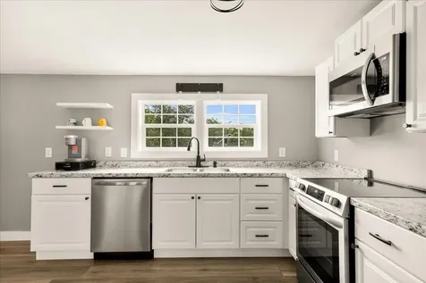 581 The Shore Road Castine ME 04421