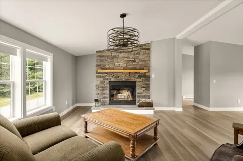 581 The Shore Road Castine ME 04421