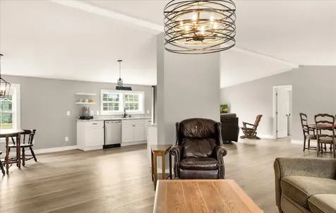 581 The Shore Road Castine ME 04421