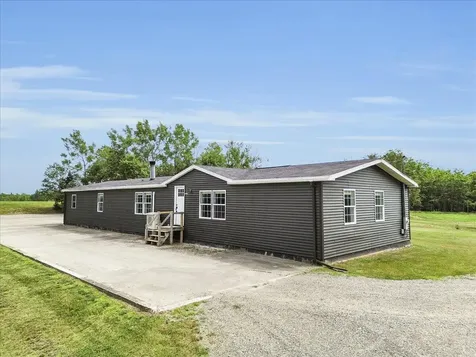 581 The Shore Road Castine ME 04421