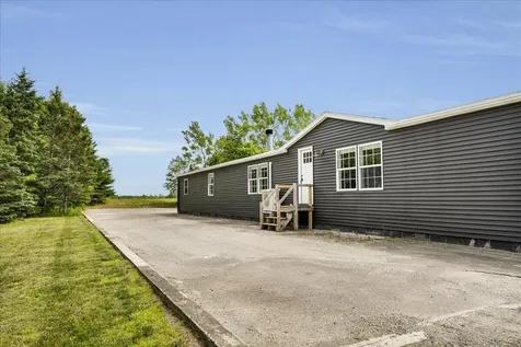 581 The Shore Road Castine ME 04421