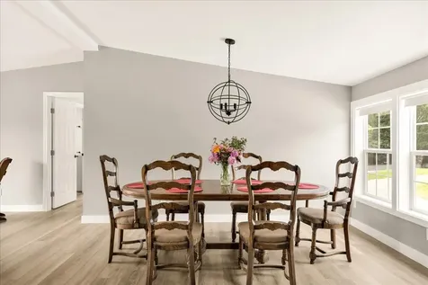581 The Shore Road Castine ME 04421