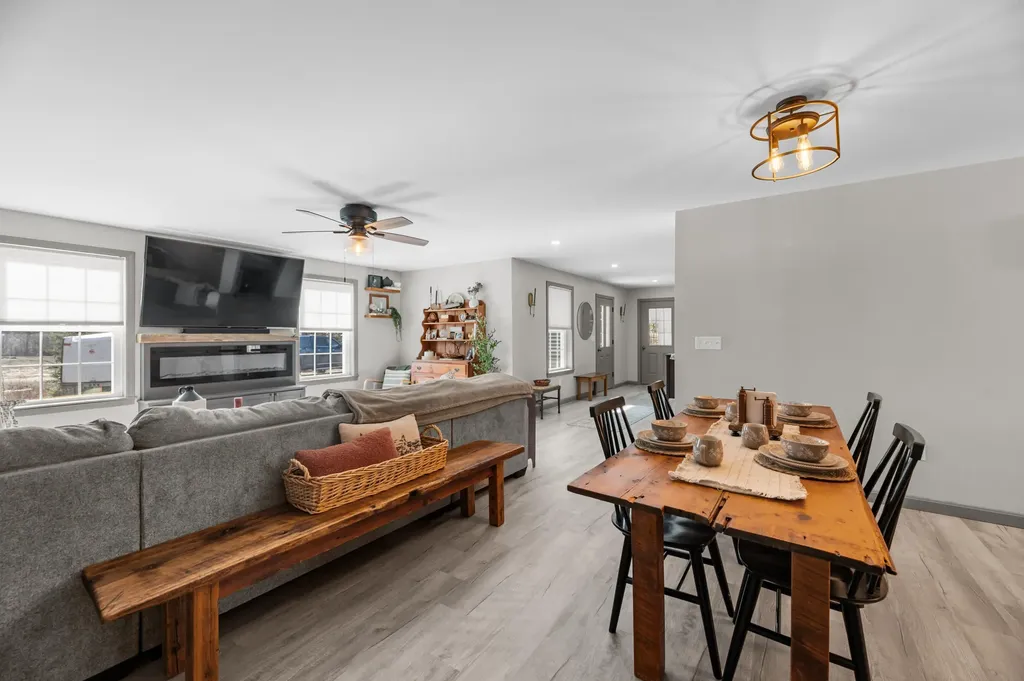 72 Deer Ridge Lane Windsor ME 04363