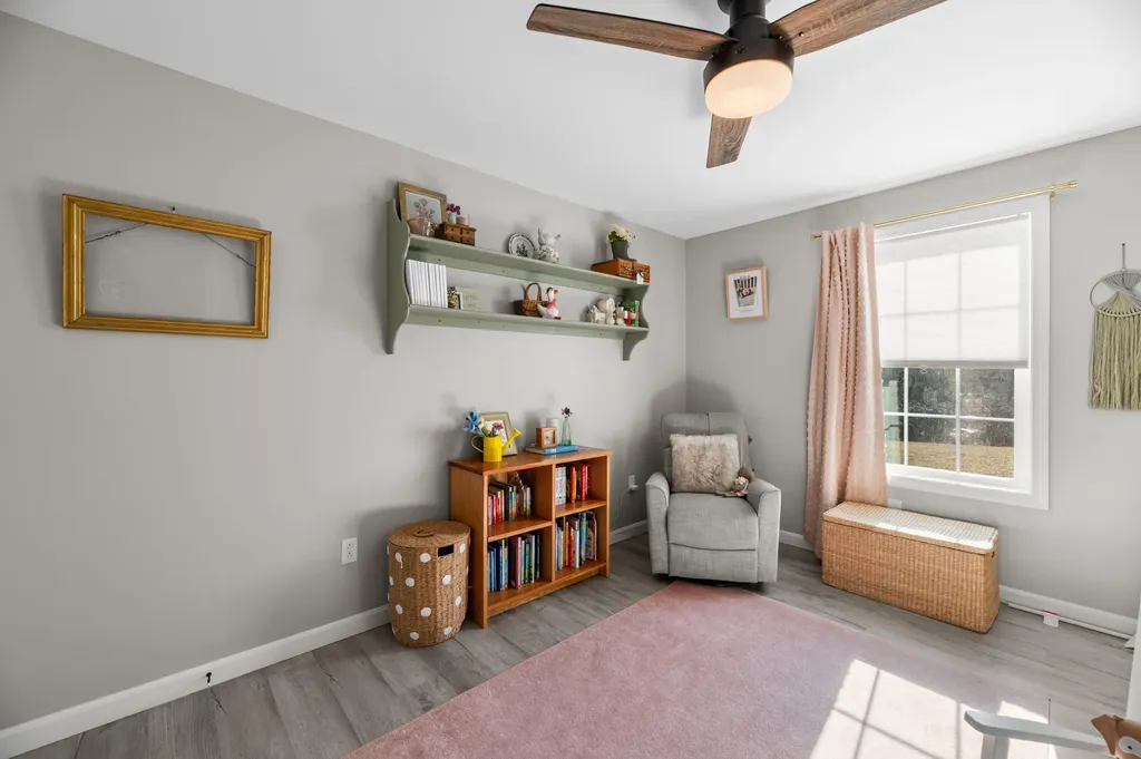 72 Deer Ridge Lane Windsor ME 04363