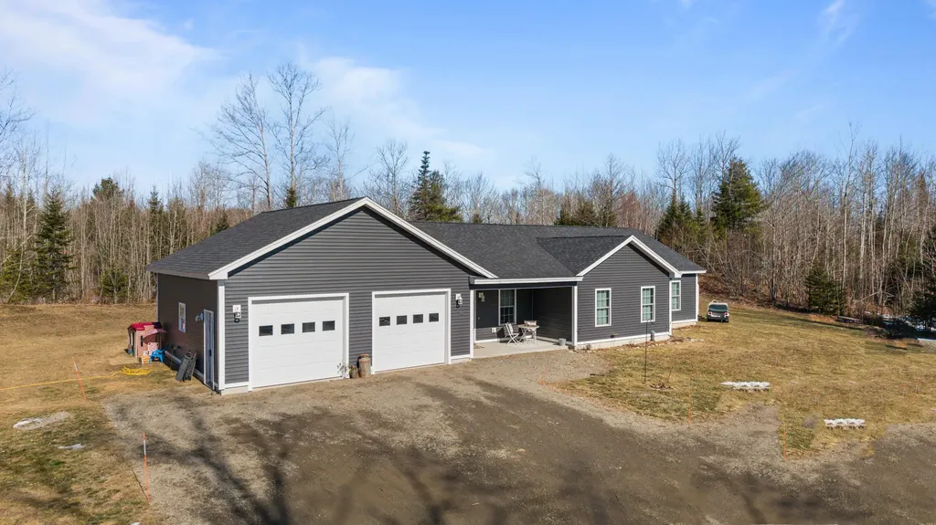 72 Deer Ridge Lane Windsor ME 04363