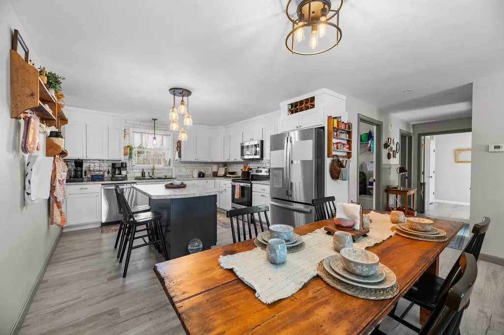 72 Deer Ridge Lane Windsor ME 04363