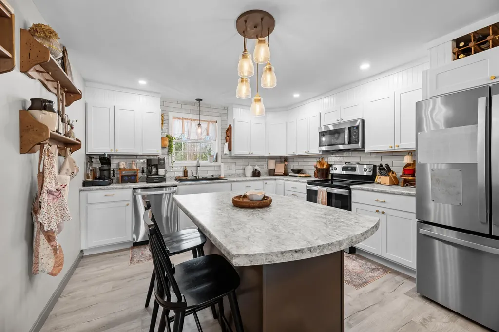 72 Deer Ridge Lane Windsor ME 04363