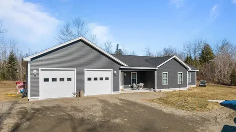 72 Deer Ridge Lane Windsor ME 04363