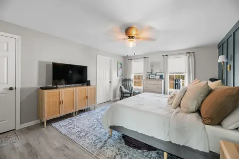 72 Deer Ridge Lane Windsor ME 04363