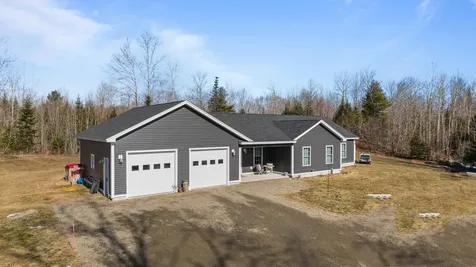 72 Deer Ridge Lane Windsor ME 04363