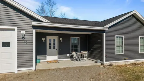 72 Deer Ridge Lane Windsor ME 04363