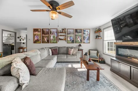 72 Deer Ridge Lane Windsor ME 04363