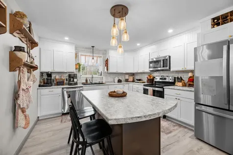 72 Deer Ridge Lane Windsor ME 04363