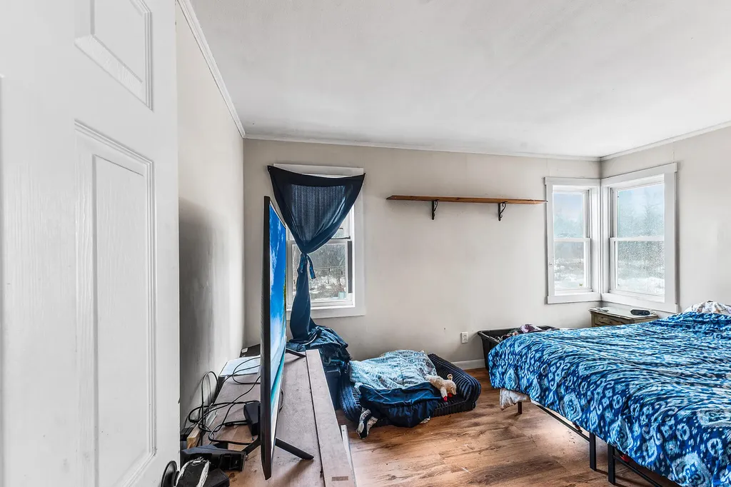 337 Number Nine Road Cutler ME 04626